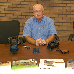 Mark Ramsey, County Bank