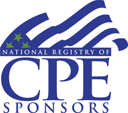 CPE Sponsors