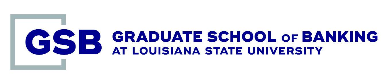 Graduate School of Banking at LSU