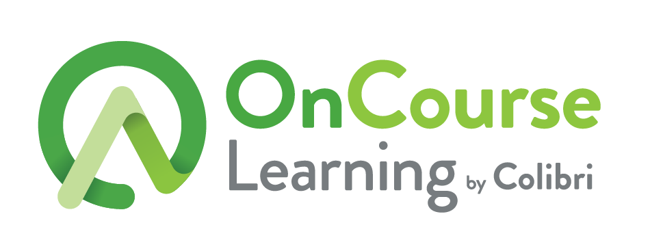 OnCourse Learning logo