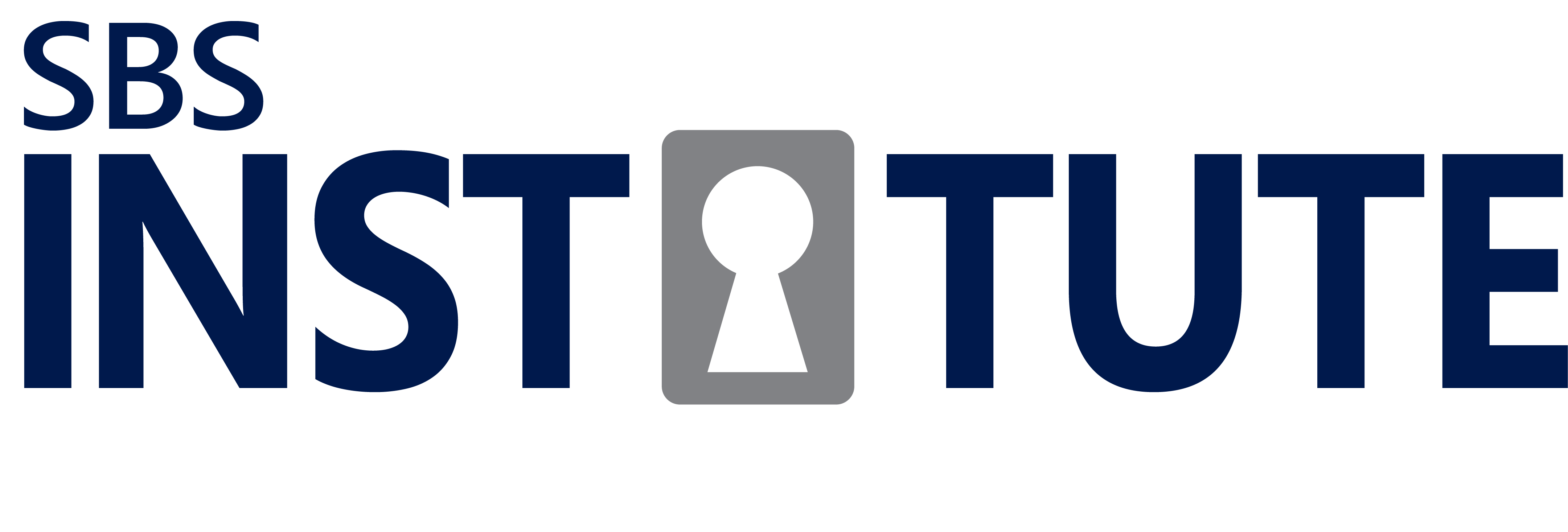 SBS Institute logo