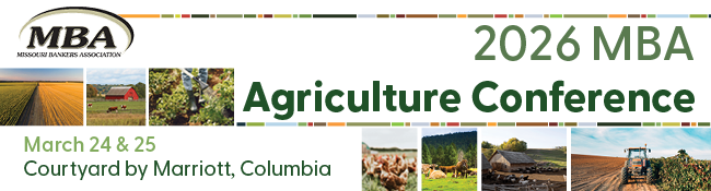 MBA Ag Conference - March 2026