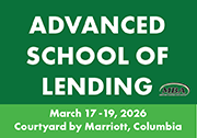 2026 MBA Advanced School of Lending