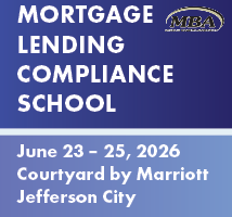 2026 Mortgage Lending Compliance School