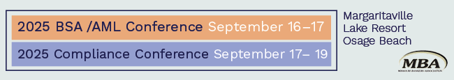2025 BSA AML and Compliance Conferences - September 2025