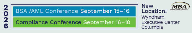 2026 BSA AML Compliance Conferences