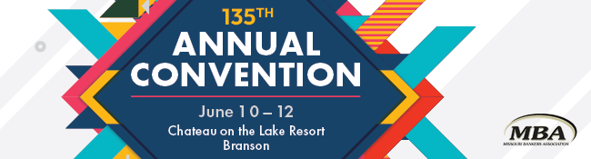 MBA's 135th Annual Convention & Trade Show - June 10-12