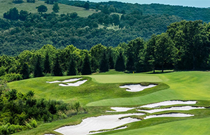 Buffalo Ridge Golf Course