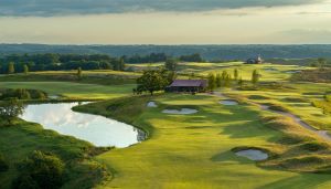 Ozarks National Golf Course