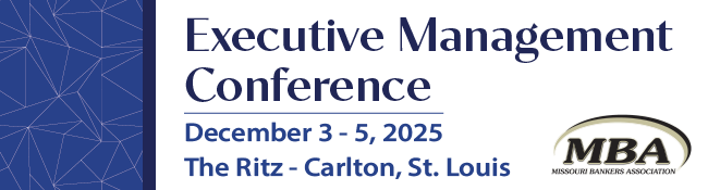 2025 Executive Management Conference