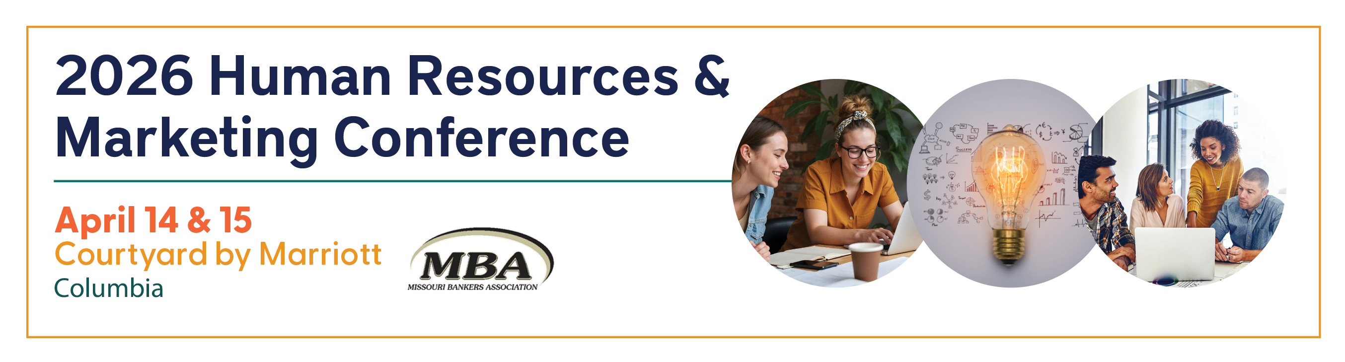 2026 HR & Marketing Conference 