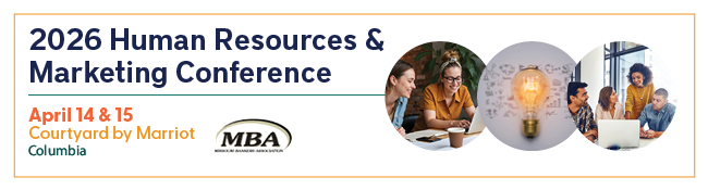 2026 MBA HR & Marketing Conference