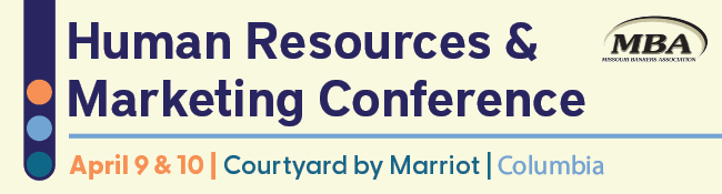 MBA HR & Marketing Conference - April 2025
