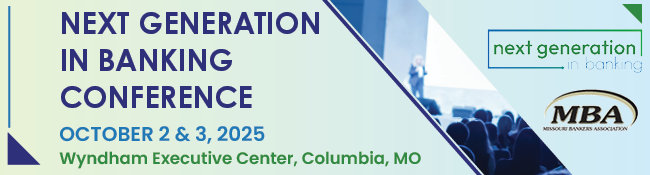 2025 NextGen Leadership Conference - October 2025