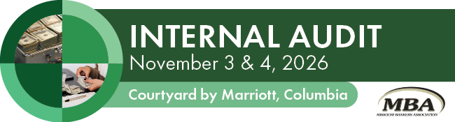 Internal Audit - November 2026