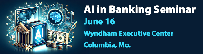 AI in Banking - June 2026