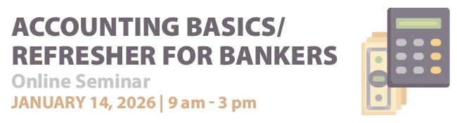 Accounting Basics - January 2026