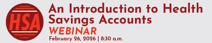 Intro to HSAs