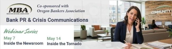 PR Crisis Communications - May 2026