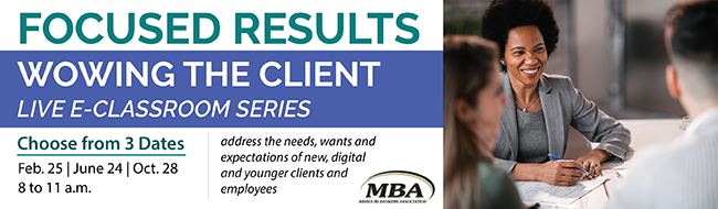 Wowing the Client - 2026