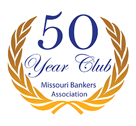 MBA 50 Year Club logo