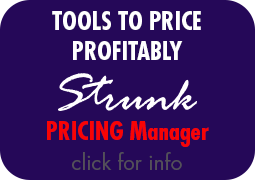 Strunk Pricing