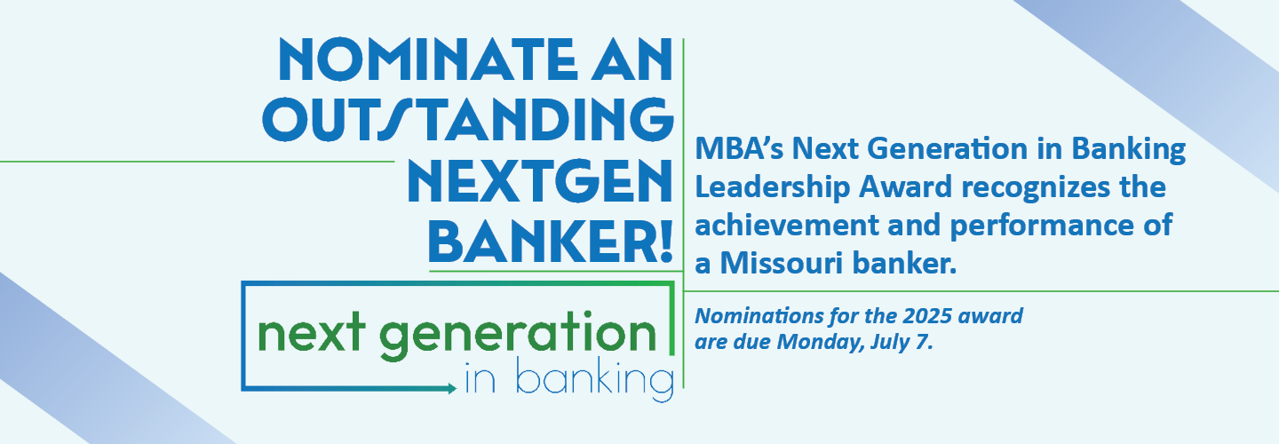 2025 NextGen Award Nominations
