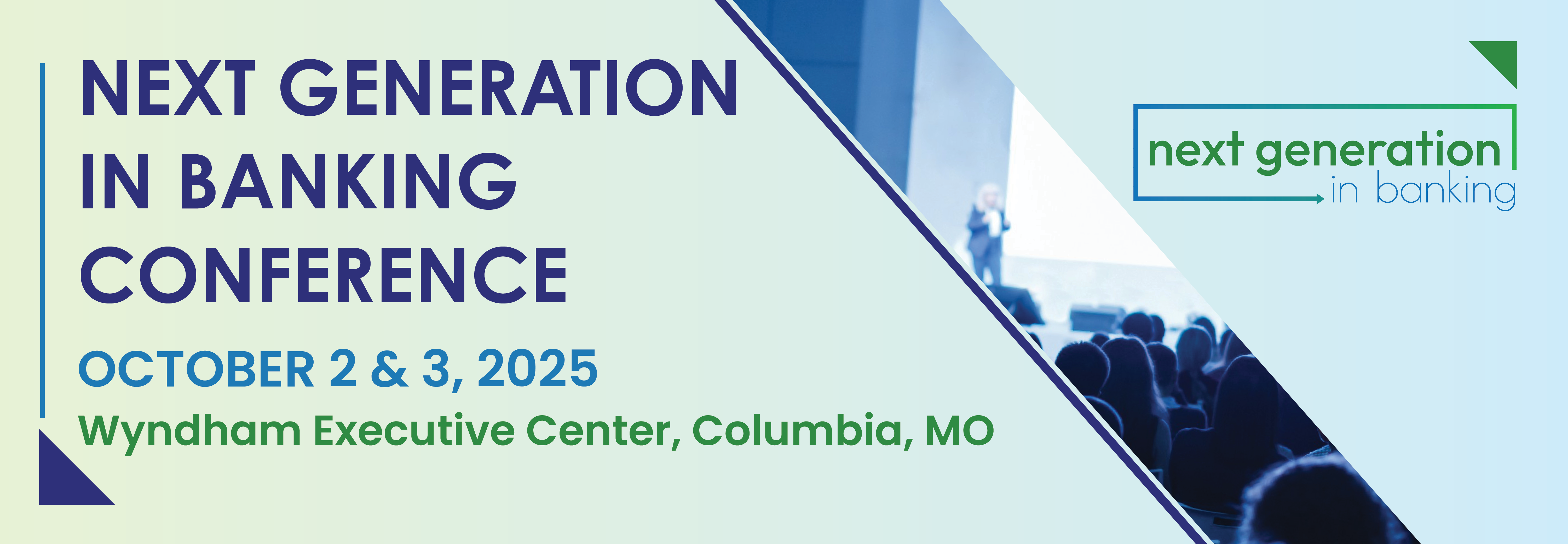 2025 NextGen Conference