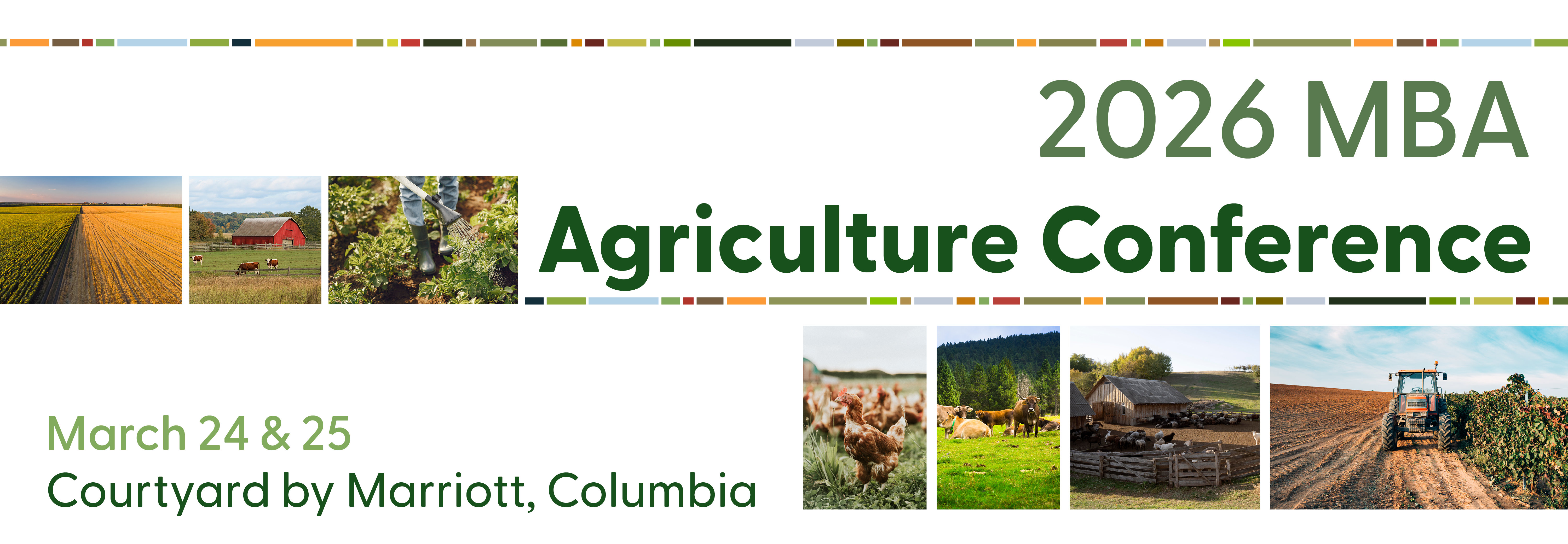 2026 MBA Ag Conference