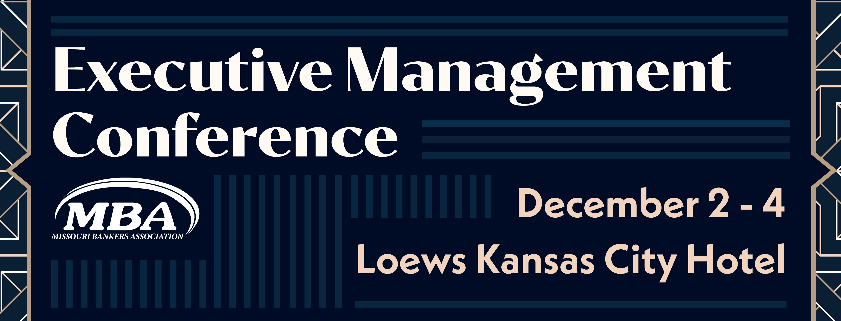 2026 Executive Management Conference