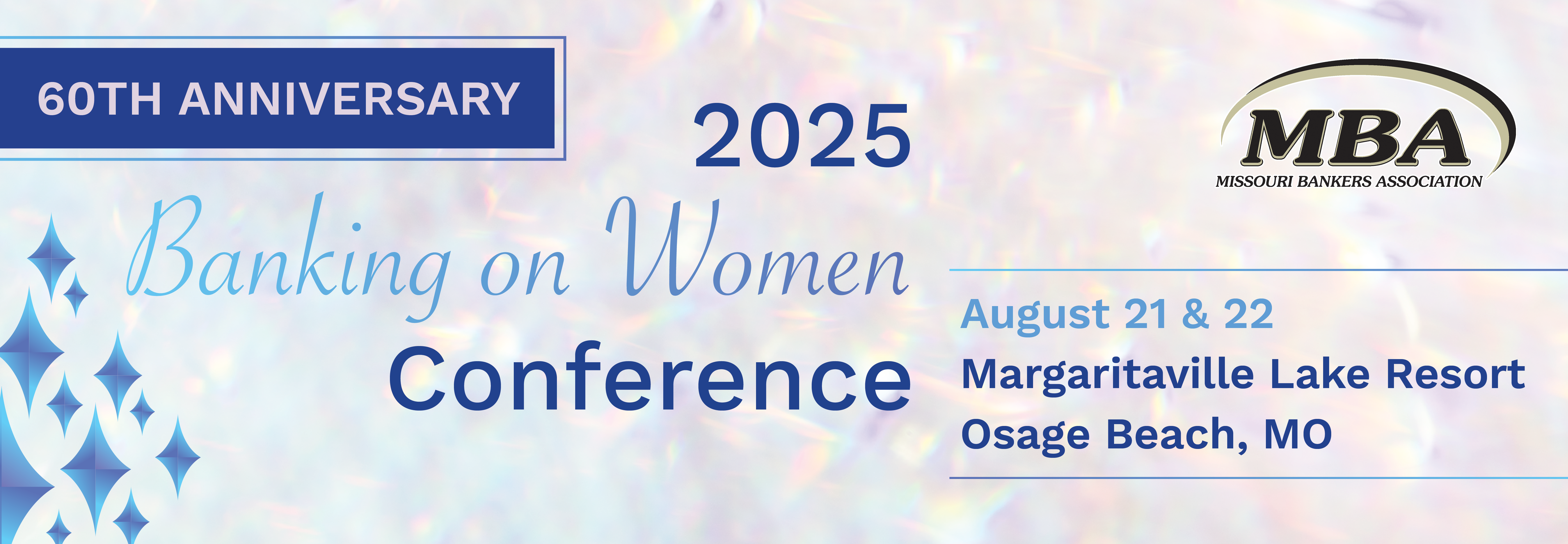 Banking on Women - August 2025