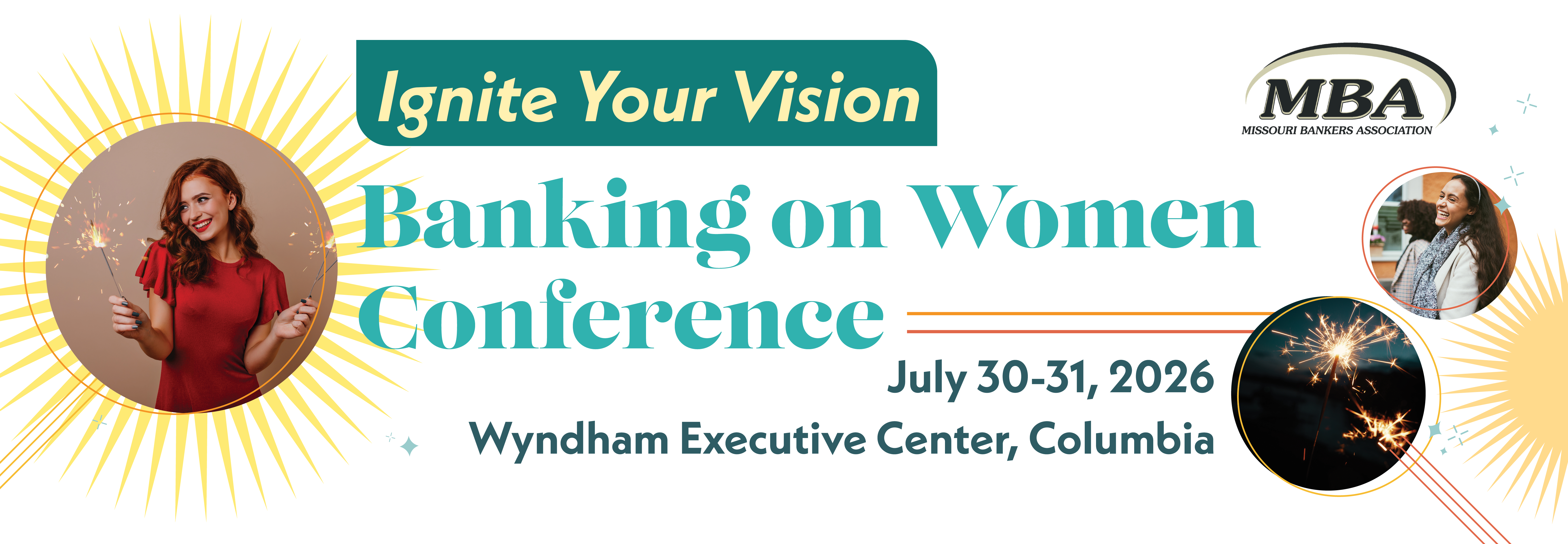 Banking on Women 2026