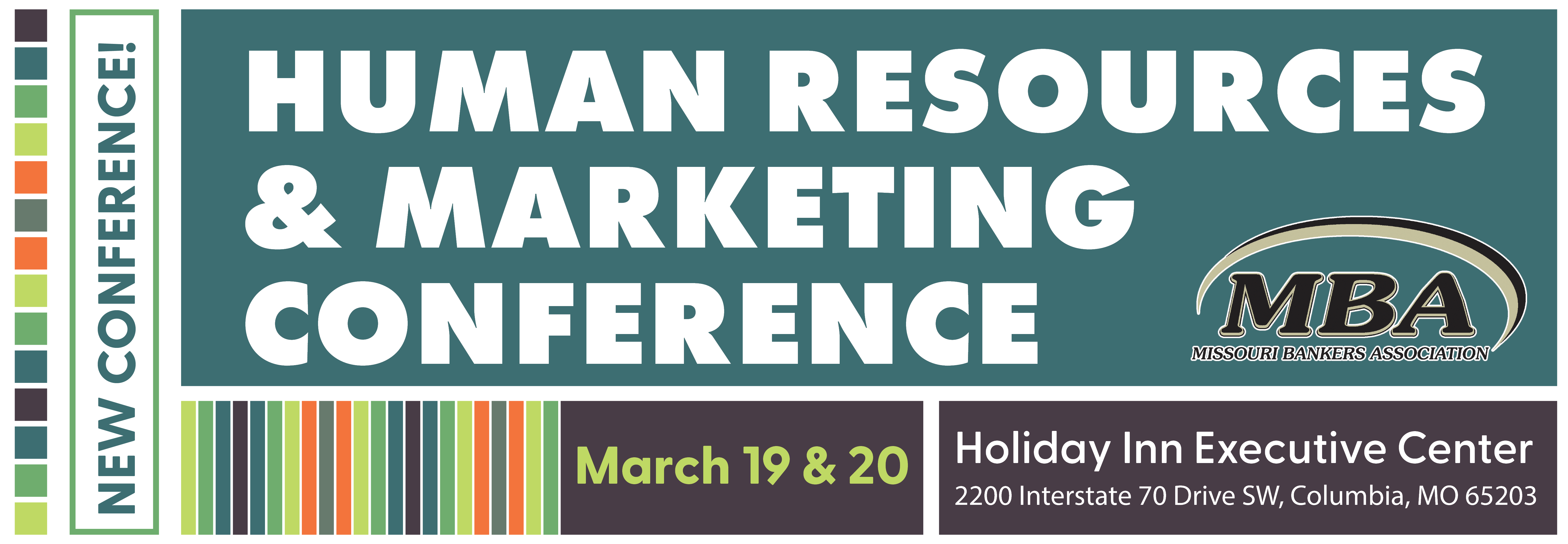 2024 MBA HR and Marketing Conference
