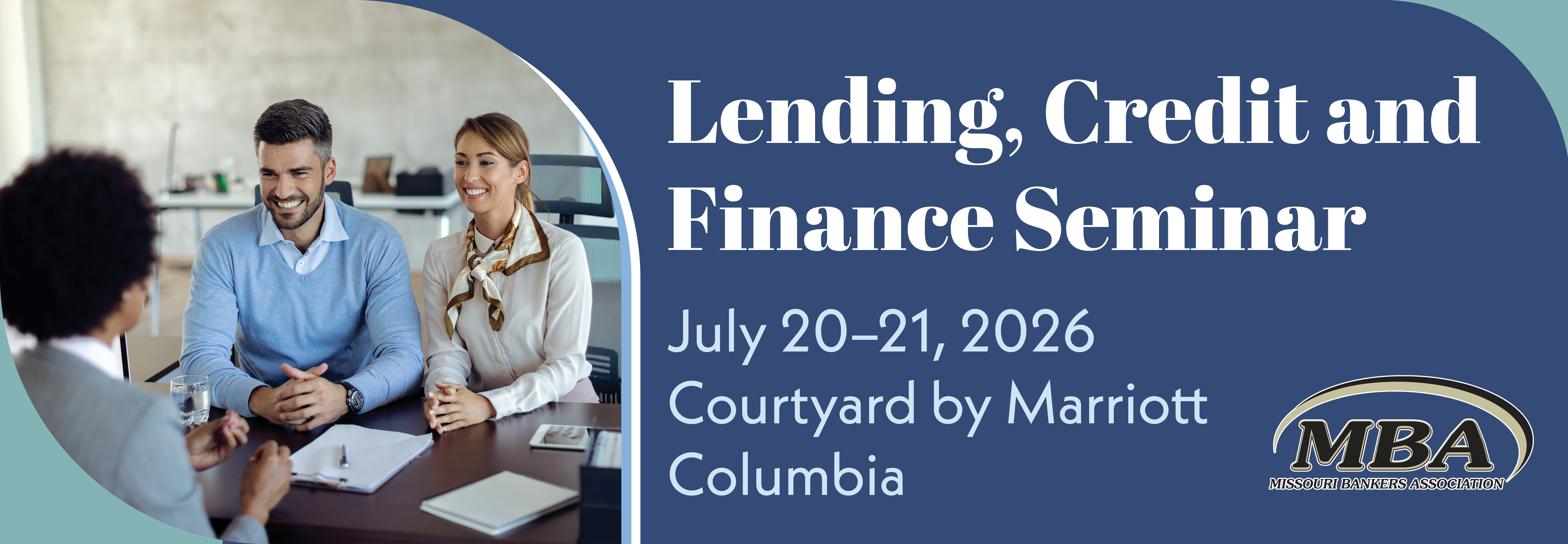 Lending, Credit and Finance Seminar 2026