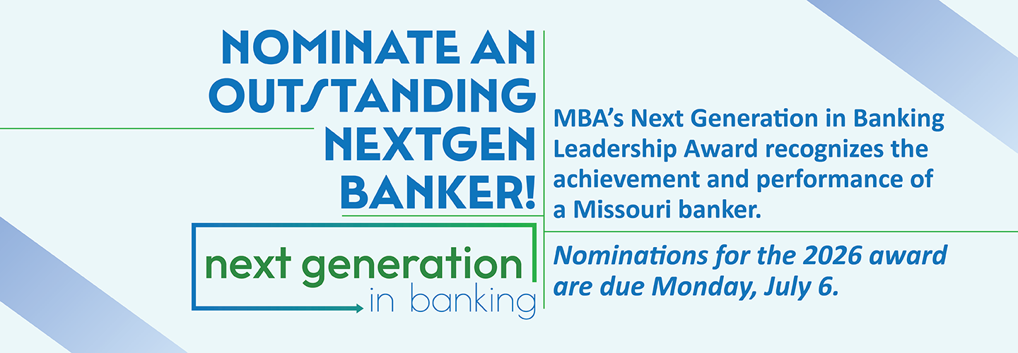 2026 NextGen Award Nominations