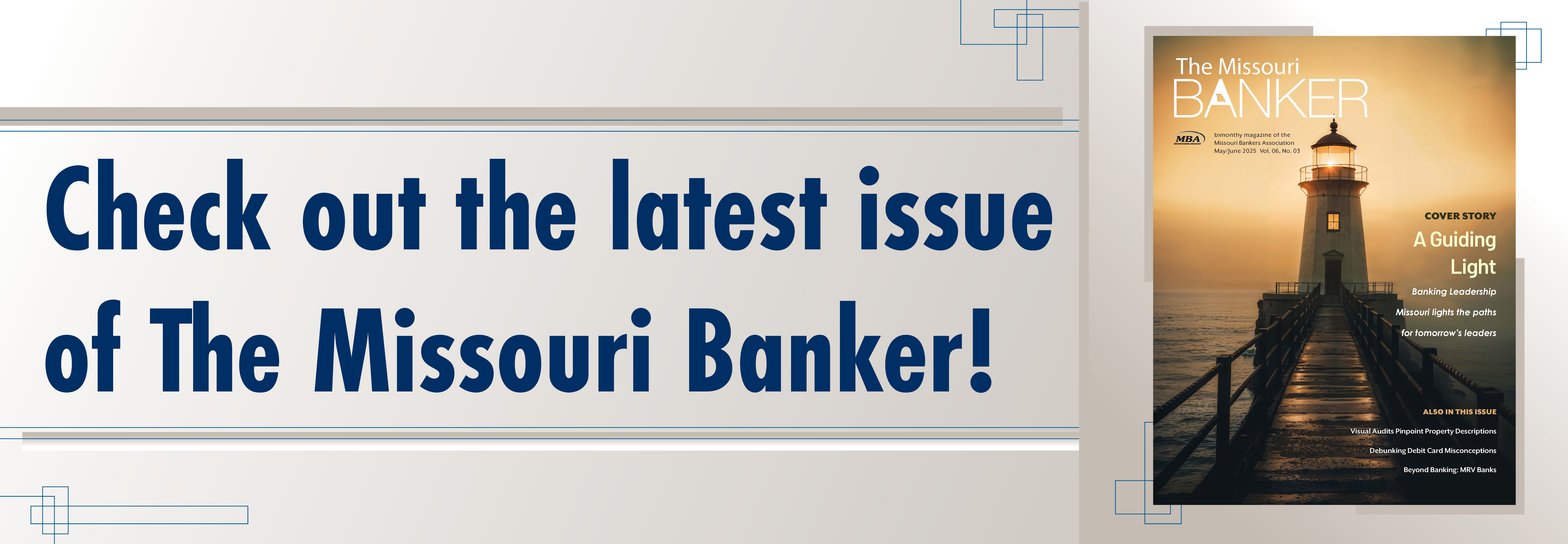 The Missouri Banker