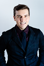 Dylan Ground, Gallagher