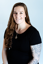 Laken Allen, Gallagher