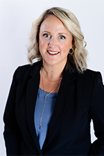 LeeAnn Homberger, Gallagher