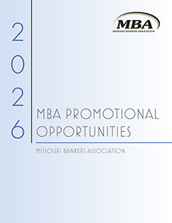 2026 MBA Promotional Opportunities