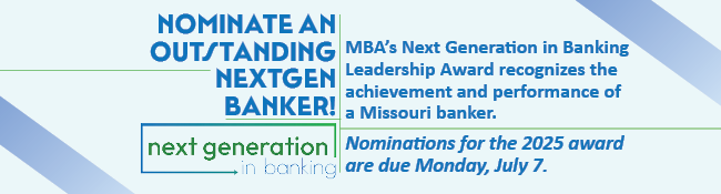 2025 NextGen Award