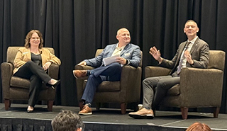 NextGen panel