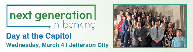 NextGen Day at the Capitol - March 2026