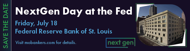 NextGen Day at the St. Louis Fed - July 2025