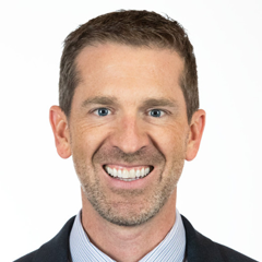 Chris Saykes