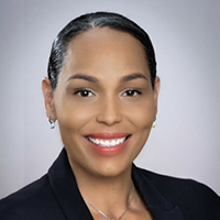 Crystal Officer MPA, CEO Beverly Farm Foundation