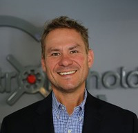 Jason Rincker, Chief Revenue Officer | Stronghold Data
