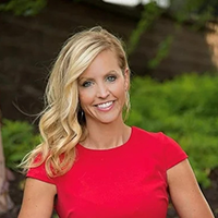 Jennifer Bardot MA, MS, CEO & Founder G.R.I.T. LLC