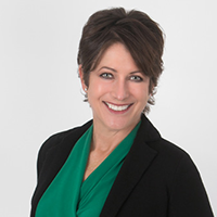 Kathy Parry, Corporate Energy Expert