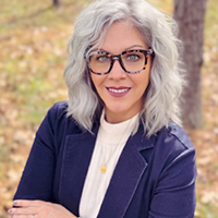 Kristen Ziegler SHRM-SCP, Chief Human Resources Officer The Bank of Missouri